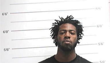 Rodney Clark, - Orleans Parish County, LA 